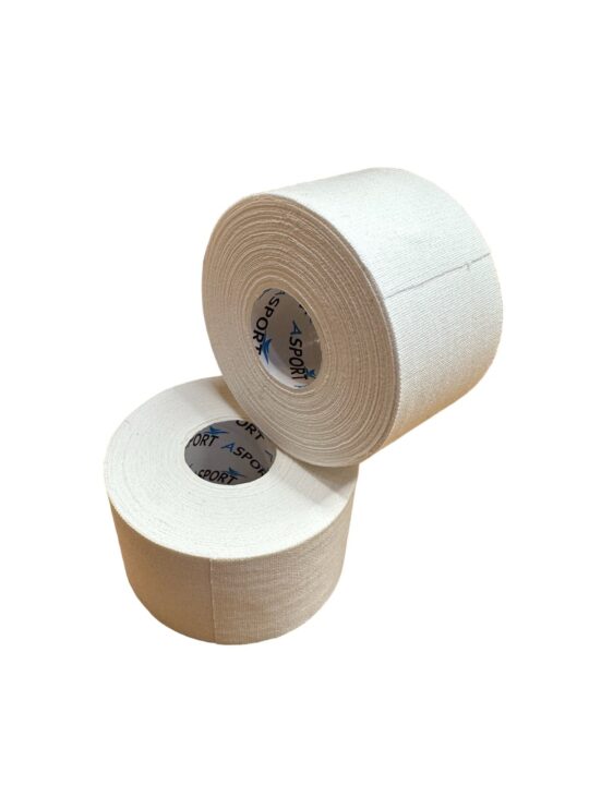 Athletic tape economic 3,8 cm x 13,7 m