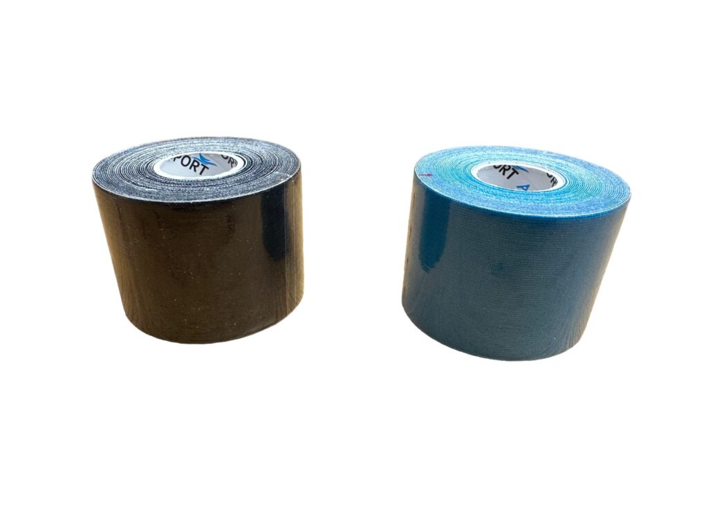 Kinesio tape 5cm x 5m