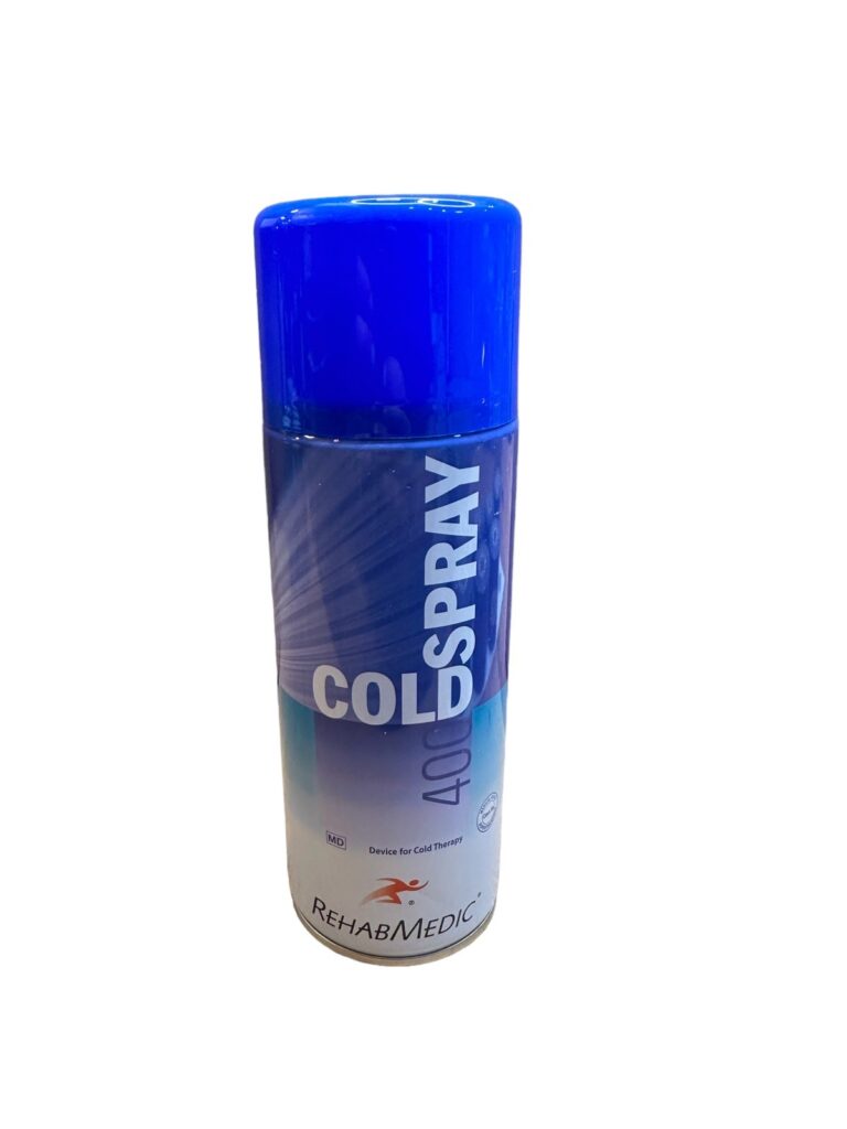 Cold spray 400ml