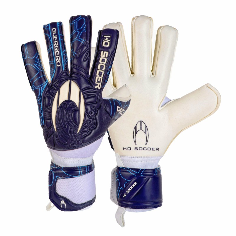Guerrero PRO NG Axial Deep Blue