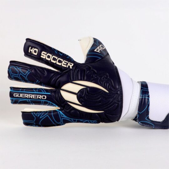 Guerrero PRO NG Axial Deep Blue - Slika 3