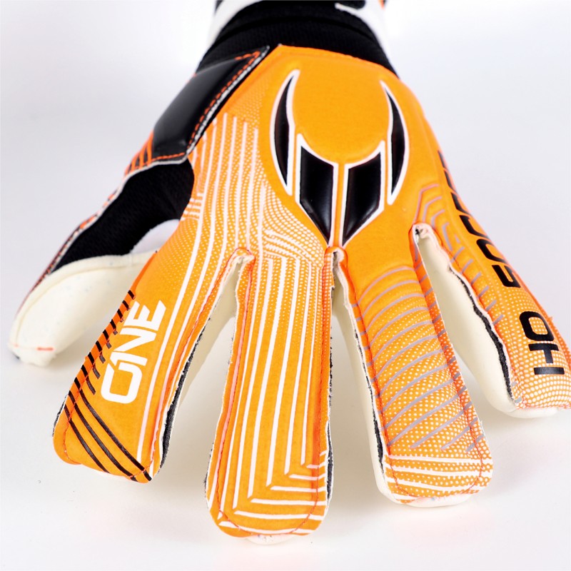 One NG Shield Blade Orange - Slika 4