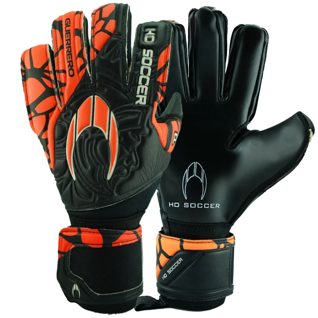 GUERRERO PRO NG AXIAL ORANGE