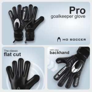 goalkeeper-glove-spirito-black (1) SPIRITO BLACK