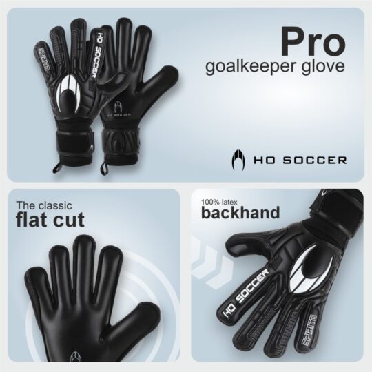 SPIRITO BLACK