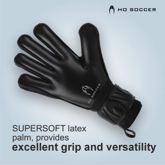 SPIRITO BLACK - Slika 2