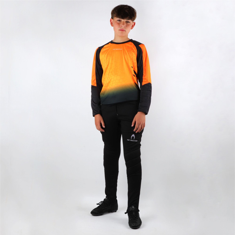DJEČJI GOLMANSKI SET- SEA ORANGE - Slika 2
