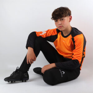DJEČJI GOLMANSKI SET- SEA ORANGE